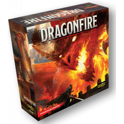 D&D Dragonfire